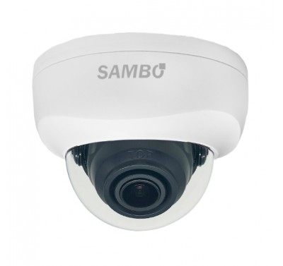 Camera IP Sambo ISD10IHM200V1